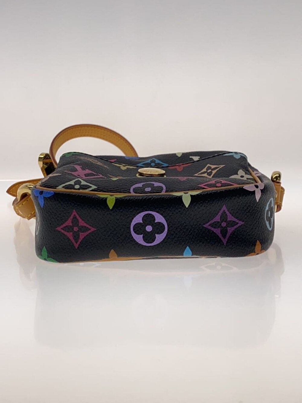 LOUIS VUITTON Rift Monogram Multicolor All over - Picture 4 of 6